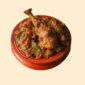 Chicken Chettinad