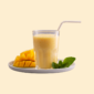 Mango Lassi