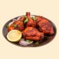Tandoori-Chicken