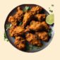 Chicken Pakora