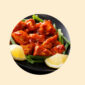 Chicken 65