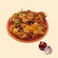 Onion Bhajia